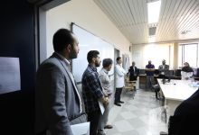 گزارش تصویری دومين نشست راهبرد تحصيلات عالي
